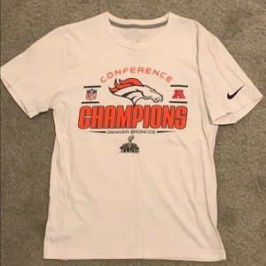 Nike Denver Broncos